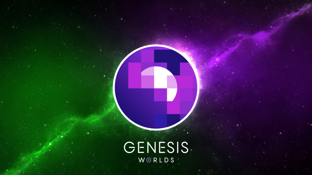 GenesisWorldsGreen&PurpleSpace1